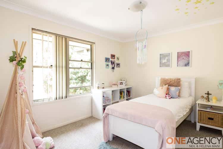 Second view of Homely townhouse listing, 34/8-10 Jarrett Street, North Gosford NSW 2250