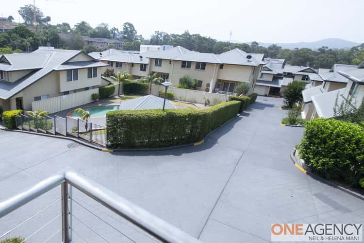 Fifth view of Homely townhouse listing, 34/8-10 Jarrett Street, North Gosford NSW 2250
