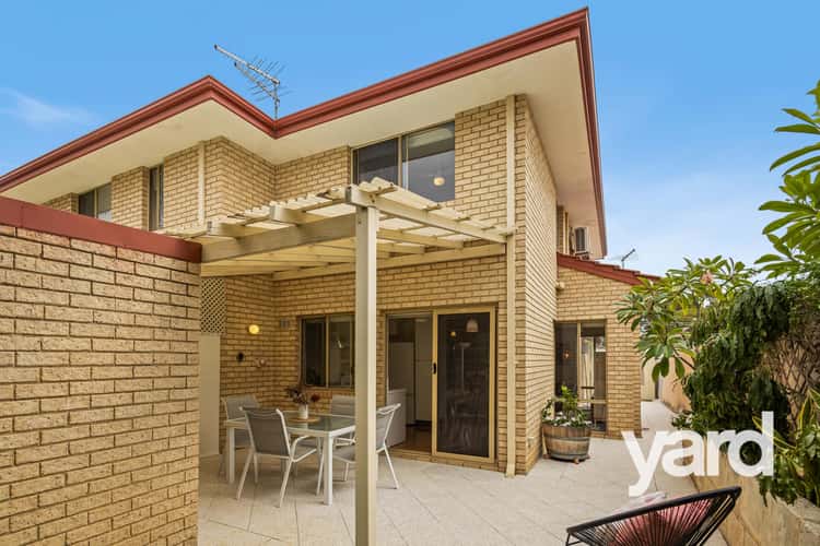 Main view of Homely house listing, 3/46 Murray Road, Bicton WA 6157