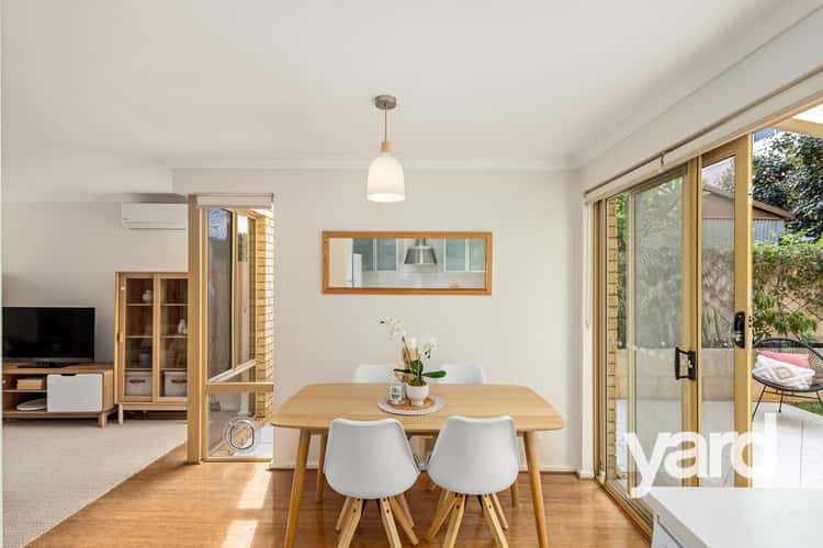 Sixth view of Homely house listing, 3/46 Murray Road, Bicton WA 6157