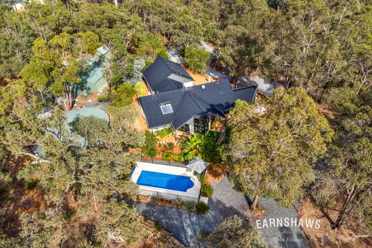 Second view of Homely house listing, 34 Ashburton Rise, Gidgegannup WA 6083