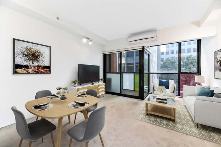 205/18 Russell Place, Melbourne VIC 3000