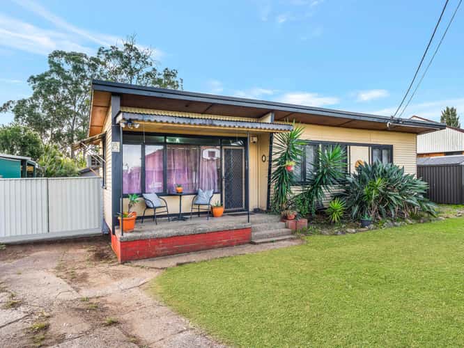 113 South Liverpool Road, Busby NSW 2168