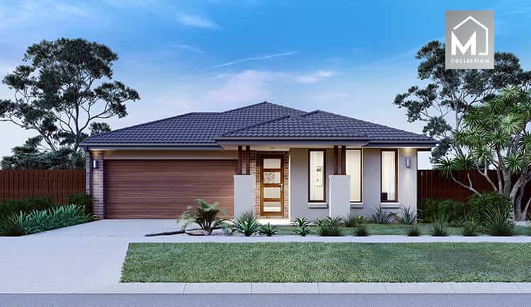 Lot 56 Acadia Road- Smiths Park Estate, Clyde North VIC 3978