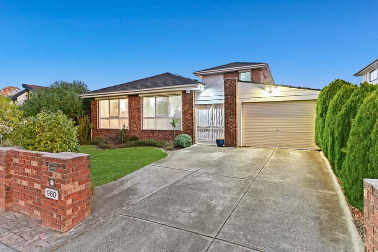 960 Ferntree Gully Road, Wheelers Hill VIC 3150