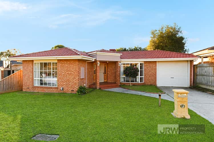 7 Radiant Crescent, Forest Hill VIC 3131