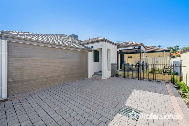 33C Findon Crescent, Westminster WA 6061
