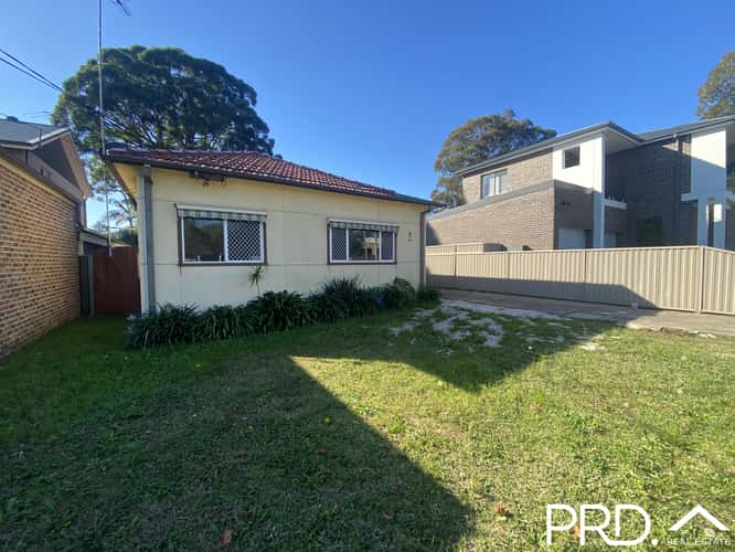 2 Anthony Avenue, Padstow NSW 2211