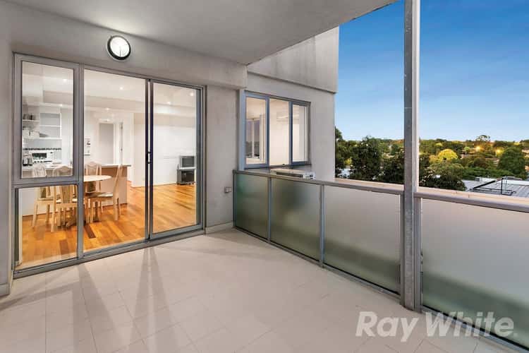 15/213 Normanby Road, Notting Hill VIC 3168