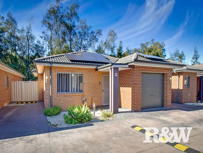 27/28 Charlotte Road, Rooty Hill NSW 2766
