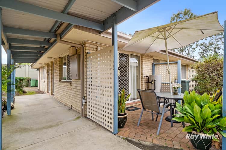 6/12-14 Yeates Crescent, Meadowbrook QLD 4131