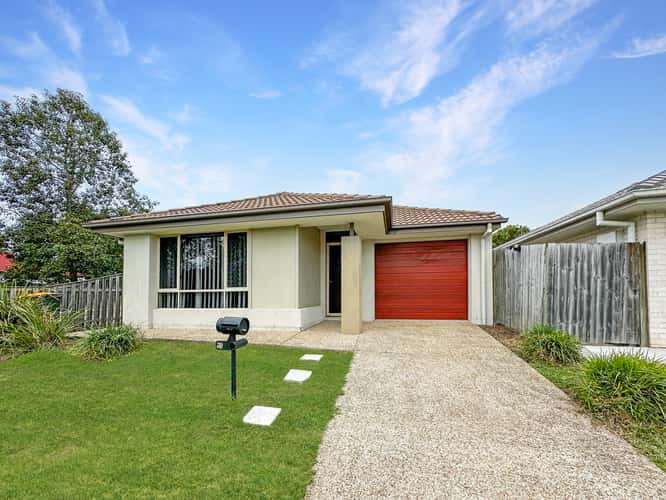 40 Livingstone Court, North Lakes QLD 4509