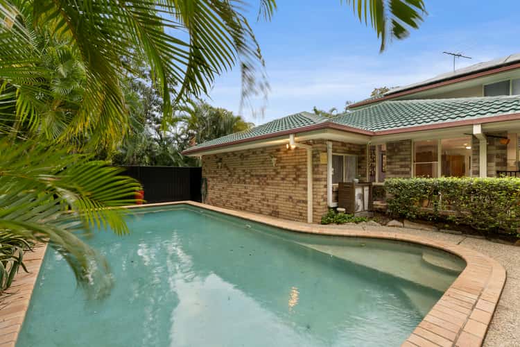 58 Fortrose Place, Ferny Grove QLD 4055