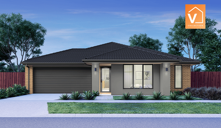 LOT  141 SHAKEAL   WAY (FULLY TURN KEY), Clyde North VIC 3978