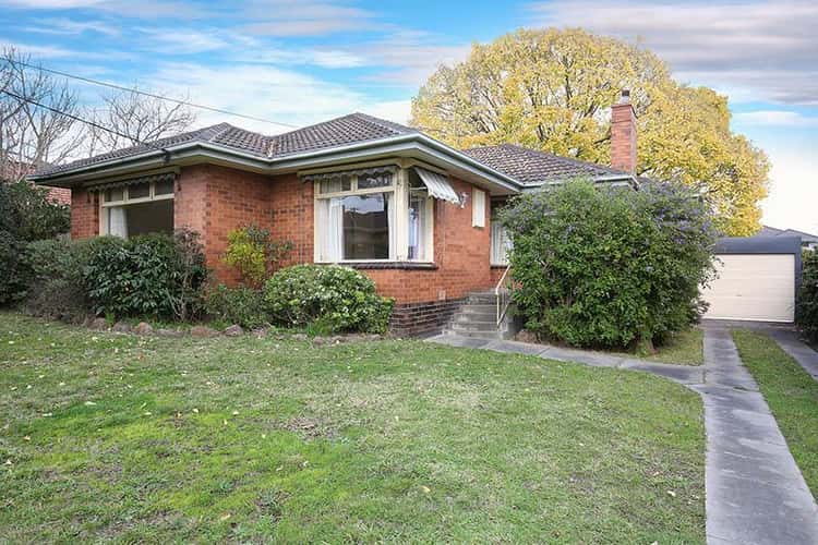48 Dunoon Street, Doncaster VIC 3108