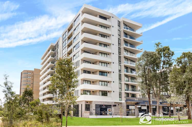 824/32 Civic Way, Rouse Hill NSW 2155