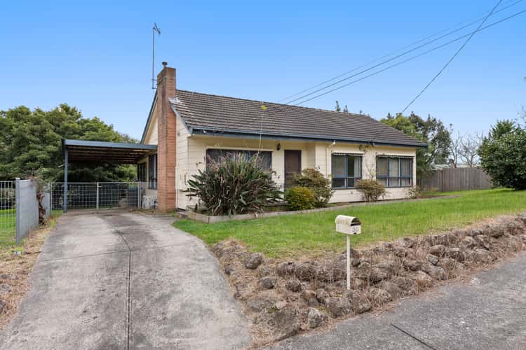 30 Finmere Crescent, Upper Ferntree Gully VIC 3156