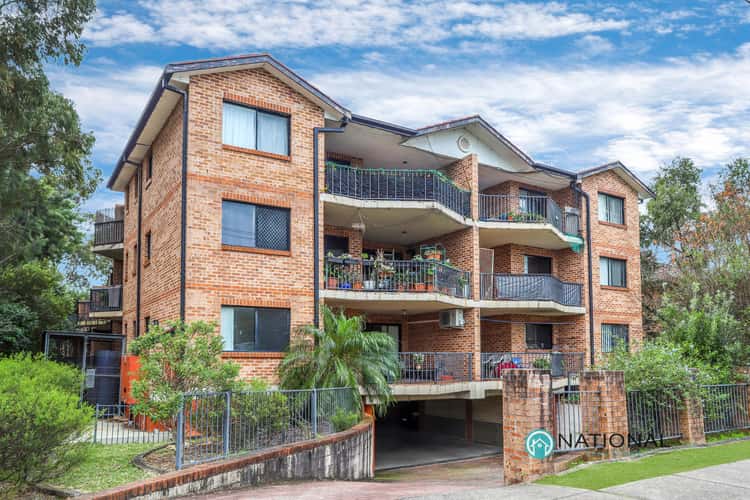 4/49-51 Calliope Street, Guildford NSW 2161