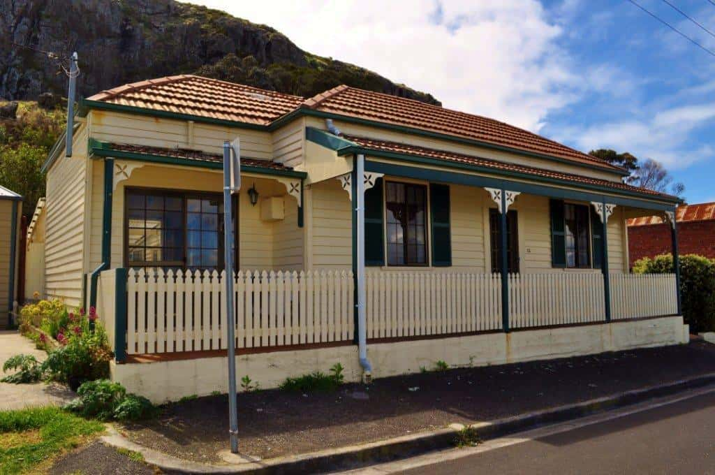 Main view of Homely house listing, 22 Alexander Terrace, Stanley TAS 7331