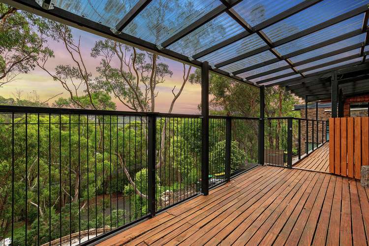 Second view of Homely house listing, 14 Ti Tree Crescent, Berowra NSW 2081