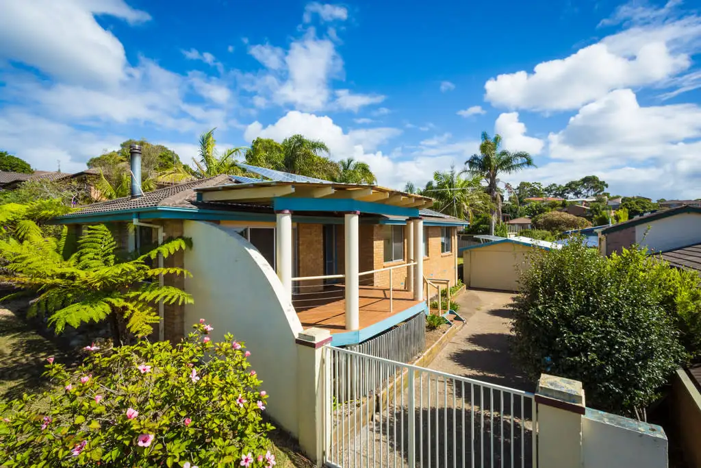 Main view of Homely house listing, 3 Andes Place, Tura Beach NSW 2548