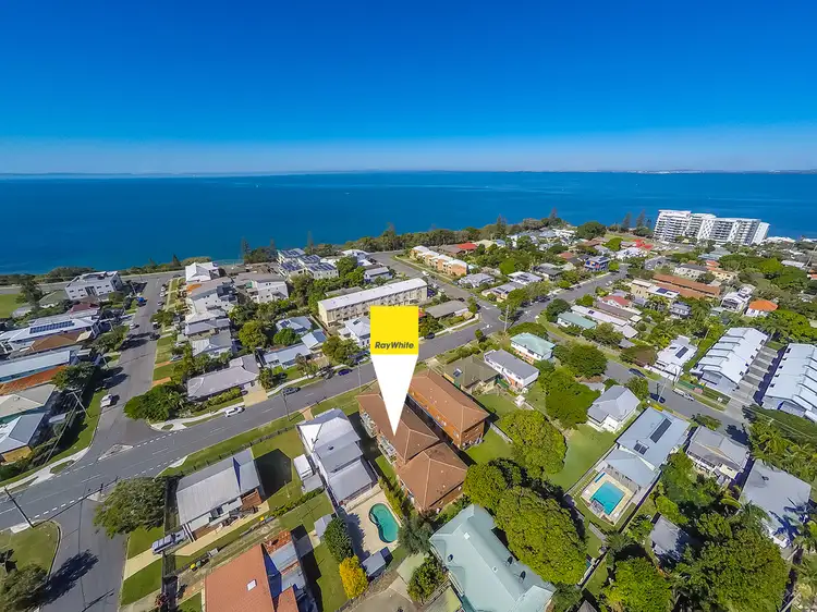 3/41 Kate Street, Woody Point QLD 4019