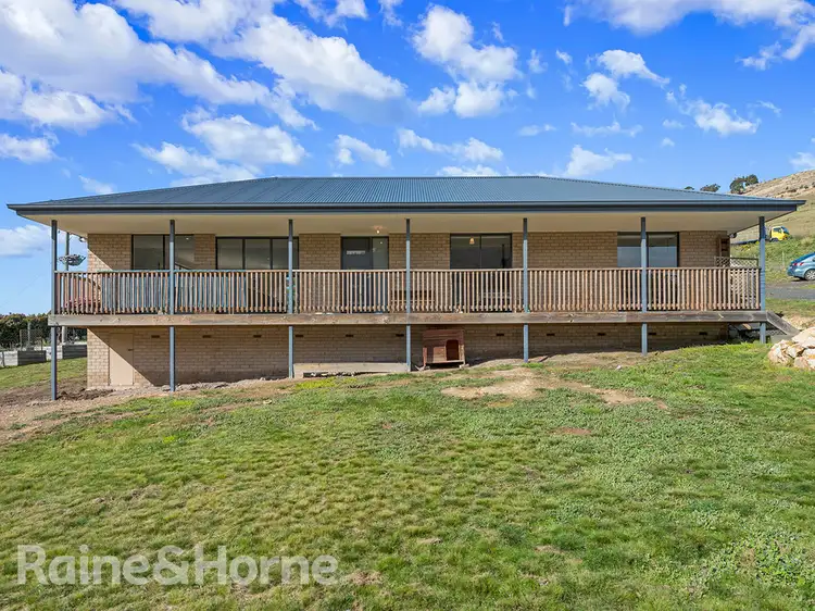 1088 Grasstree Hill Road, Grasstree Hill TAS 7017