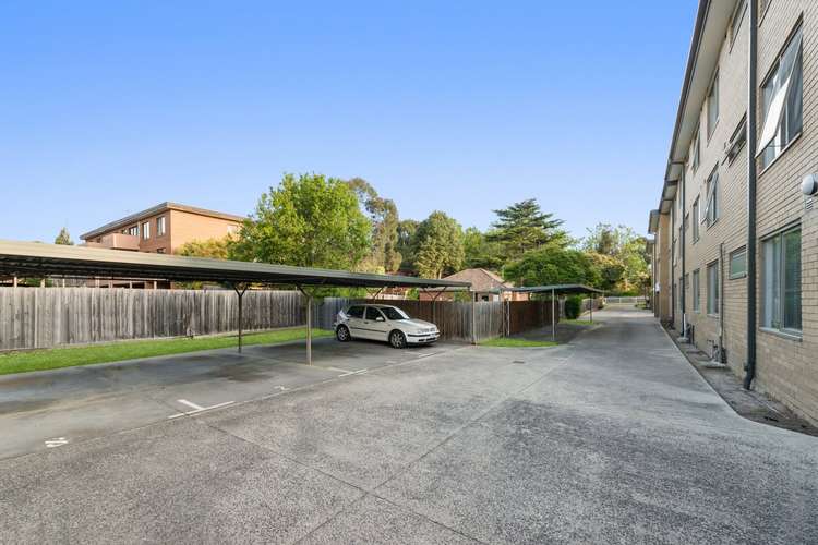 Second view of Homely unit listing, 12/9 Albion Road, Box Hill VIC 3128