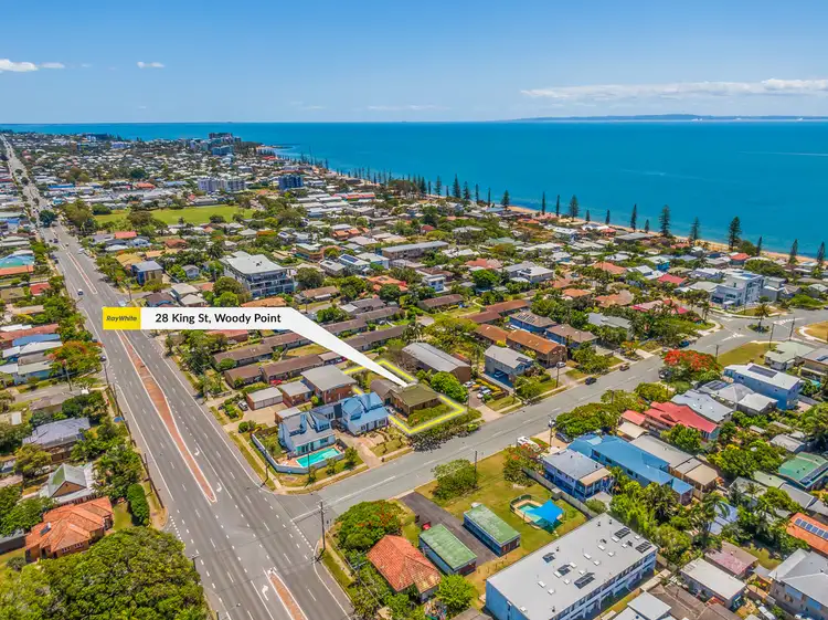 28 King Street, Woody Point QLD 4019