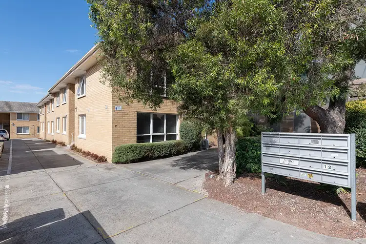 3/2 Berry Street, Essendon North VIC 3041