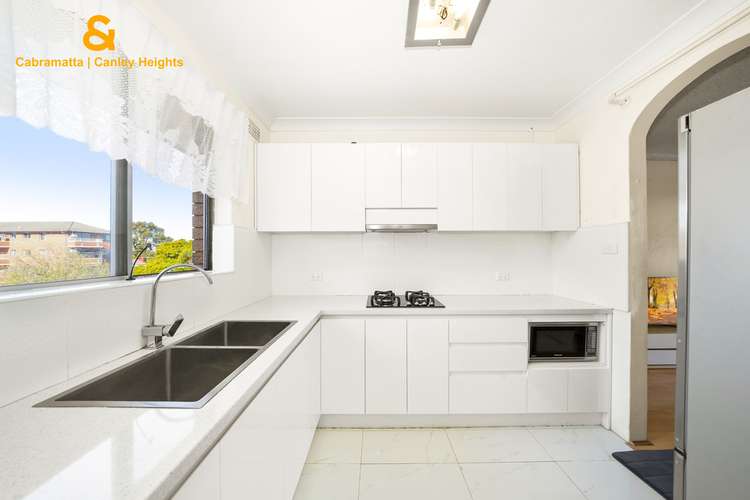 Third view of Homely apartment listing, 17/120-124 CABRAMATTA ROAD EAST, Cabramatta NSW 2166