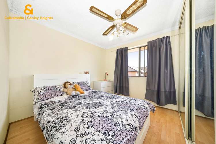 Fifth view of Homely apartment listing, 17/120-124 CABRAMATTA ROAD EAST, Cabramatta NSW 2166