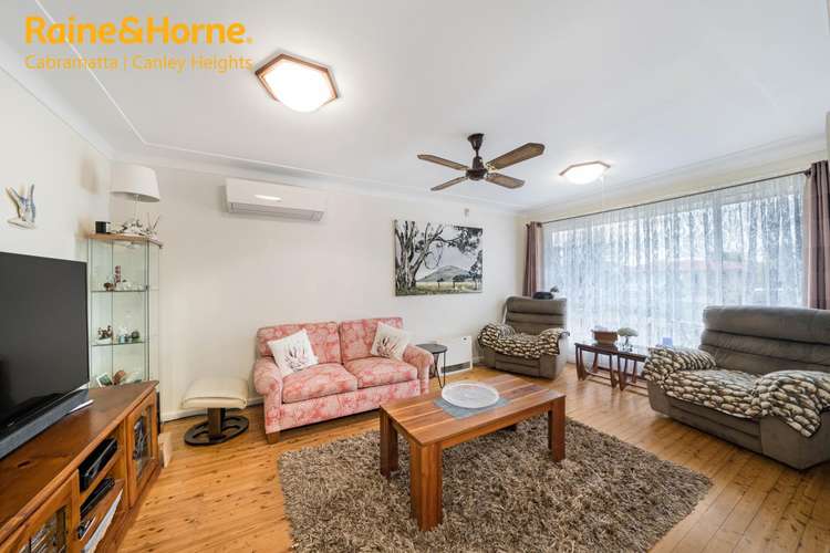 Fourth view of Homely house listing, 3 KAROON AVENUE, Canley Heights NSW 2166