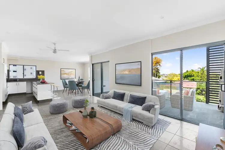 5/12 Louis Street, Redcliffe QLD 4020