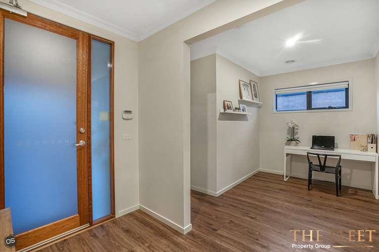 Third view of Homely house listing, 10 Concorde Avenue, Fraser Rise VIC 3336