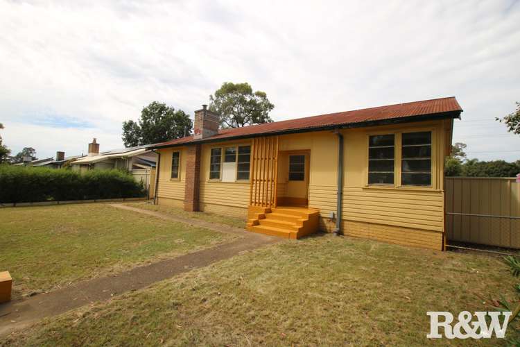 9 Griffiths Street, North St Marys NSW 2760