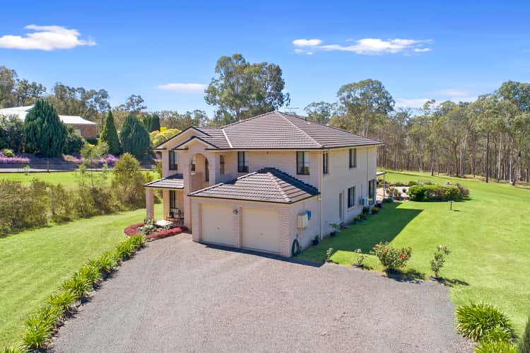 48 London Place, Grose Wold NSW 2753