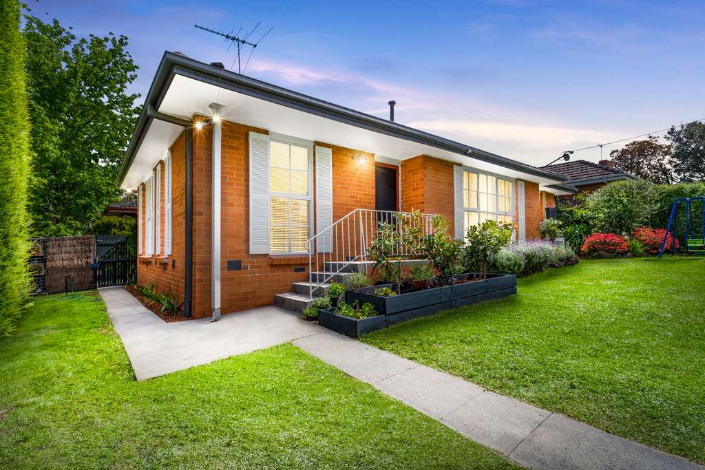 Main view of Homely house listing, 1/88 Albion Road, Box Hill VIC 3128