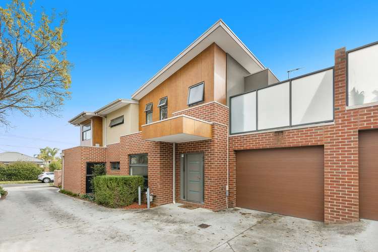 Main view of Homely unit listing, 2/12 View Road, Bayswater VIC 3153