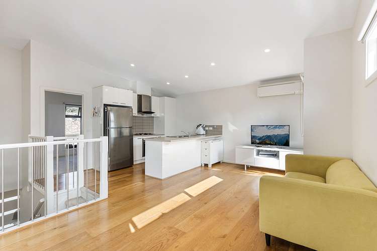 Second view of Homely unit listing, 2/12 View Road, Bayswater VIC 3153