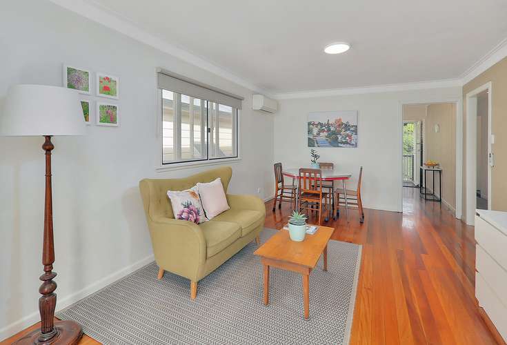 Fourth view of Homely house listing, 67 Longlands St, East Brisbane QLD 4169