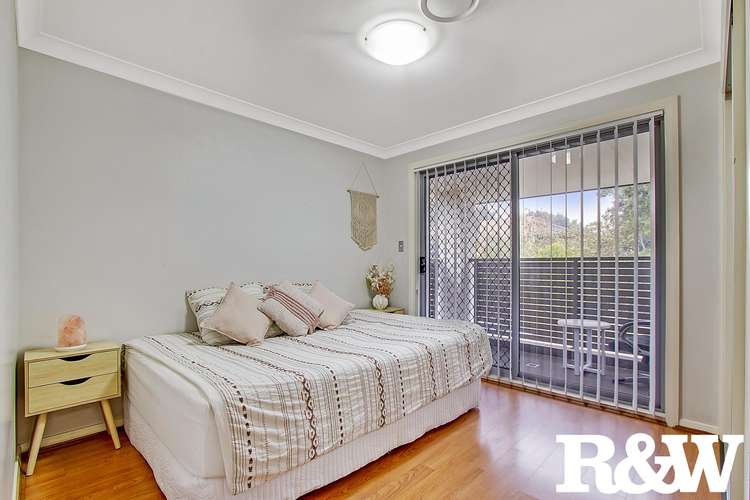 Fifth view of Homely townhouse listing, 1/1-5 Hythe Street, Mount Druitt NSW 2770