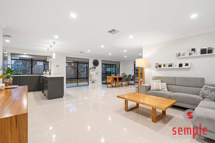 Second view of Homely house listing, 58 Princeton Circuit, Aubin Grove WA 6164
