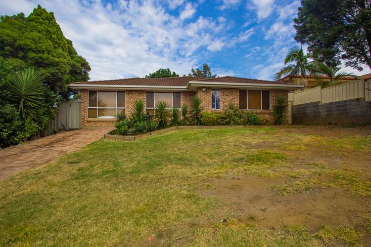 122 Gould Road, Eagle Vale NSW 2558