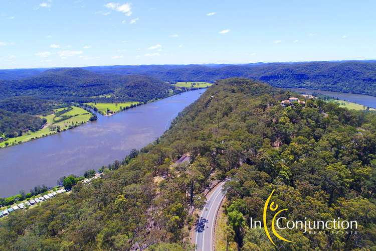 5344 Old Northern Road, Wisemans Ferry NSW 2775