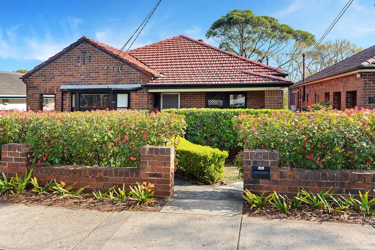 15 Chaleyer Street, Willoughby NSW 2068