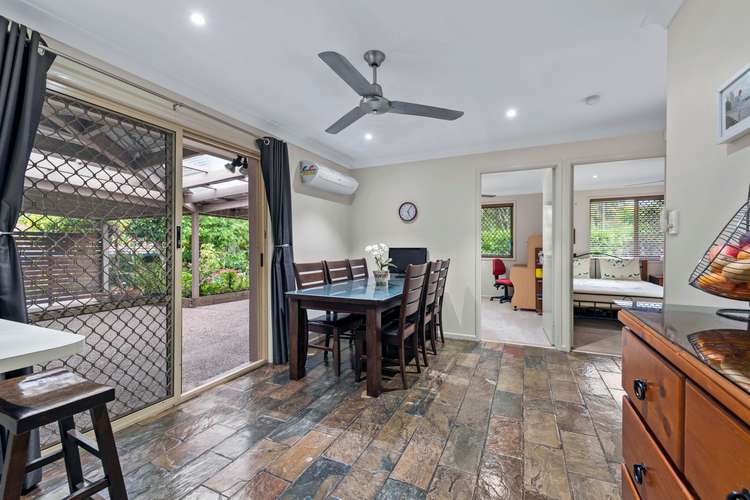 Second view of Homely house listing, 18 Pilbeam Place, Mcdowall QLD 4053