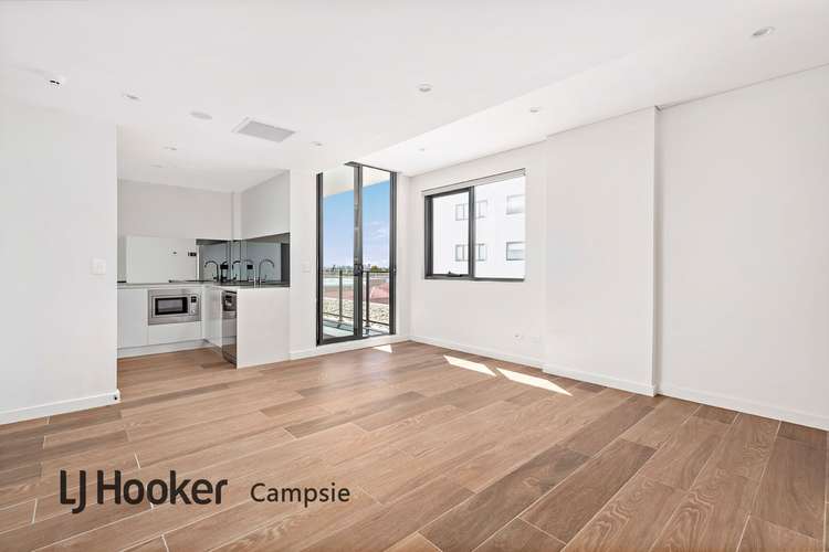 Second view of Homely apartment listing, 253/548-568 Canterbury Road, Campsie NSW 2194
