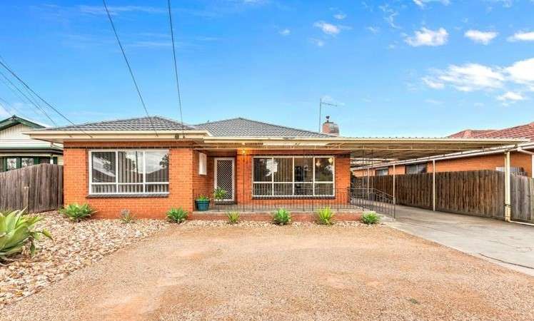 Main view of Homely house listing, 166 Main Road East, St Albans VIC 3021