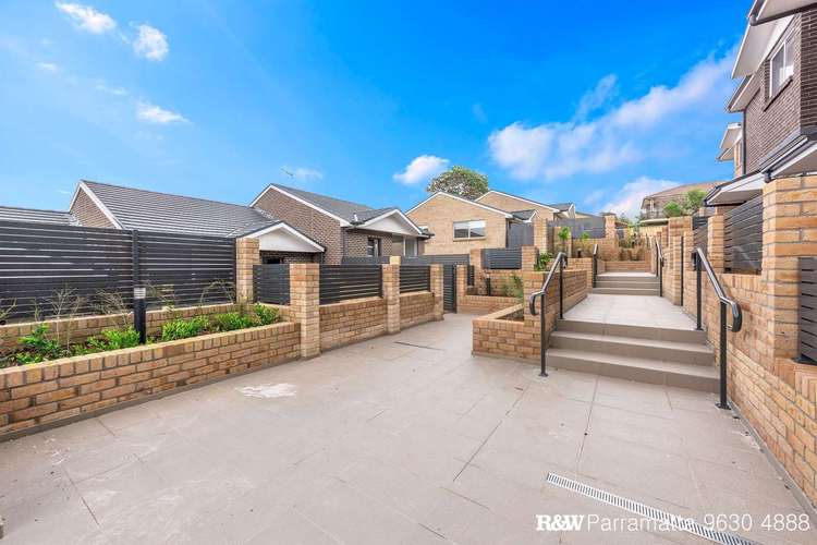 3/10 Mount Street, Constitution Hill NSW 2145